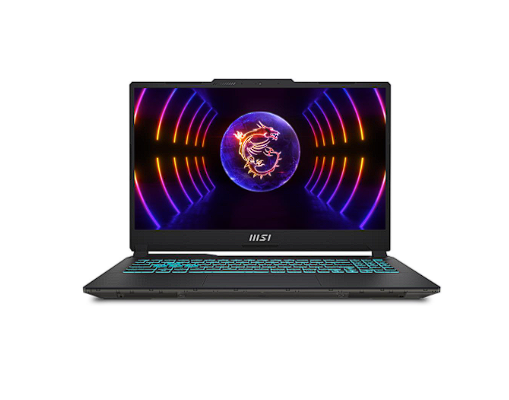Msi Cyborg 15